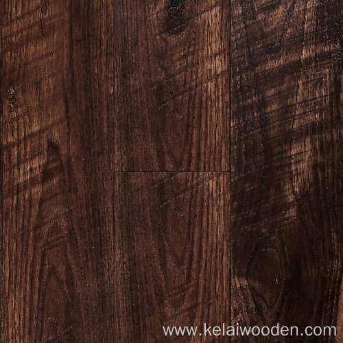 American Walnut Engineered Wood Flooring/Hardwood Flooring